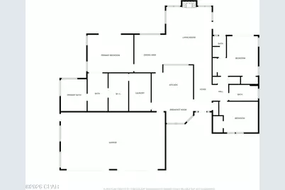 7027 Yellow Bluff Road, Panama City, FL 32404 - Photo 27