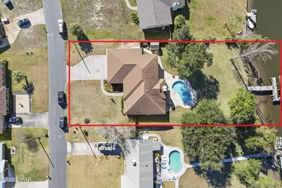 7027 Yellow Bluff Road, Panama City, FL 32404 - Photo 33