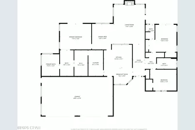 7027 Yellow Bluff Road, Panama City, FL 32404 - Photo 33