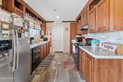 7309 Bay Crest Road, Panama City, FL 32409 - Photo 5