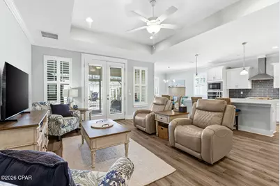 430 Locksley Drive, Panama City Beach, FL 32407 - Photo 5