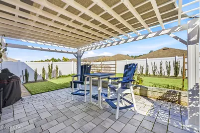 430 Locksley Drive, Panama City Beach, FL 32407 - Photo 21