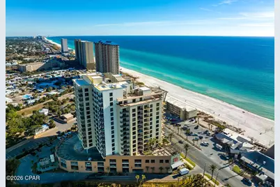 15100 Front Beach Road #615, Panama City Beach, FL 32413 - Photo 29
