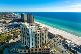 15100 Front Beach Rd, Panama City Beach, FL 32413 - Photo 29