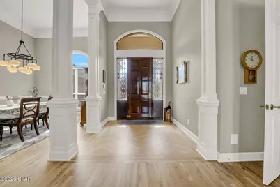 3504 Dragon Ridge Road, Panama City, FL 32408 - Photo 3