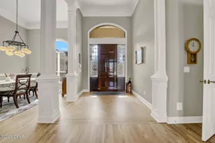 3504 Dragon Ridge Rd, Panama City, FL 32408 - Photo 3