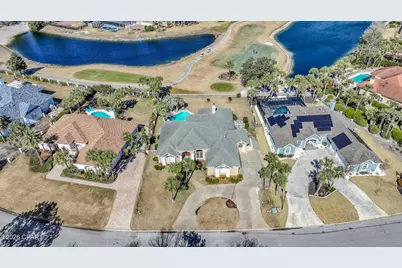 3504 Dragon Ridge Road, Panama City, FL 32408 - Photo 61