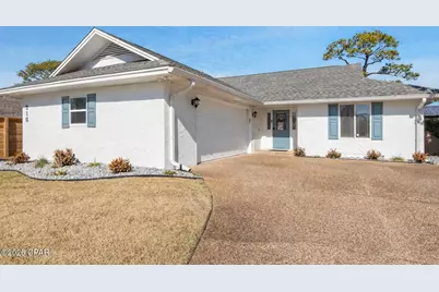 318 Wahoo Road, Panama City Beach, FL 32408 - Photo 1