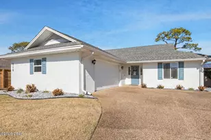 318 Wahoo Rd, Panama City Beach, FL 32408 - Photo 1