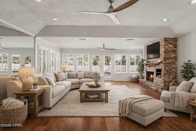 318 Wahoo Road, Panama City Beach, FL 32408 - Photo 3