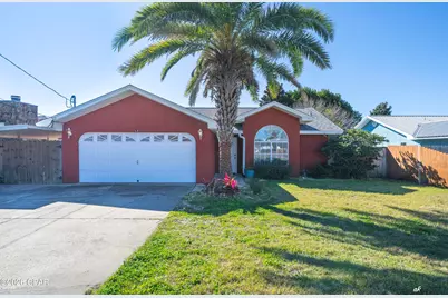 17005 Guava Avenue, Panama City Beach, FL 32413 - Photo 1