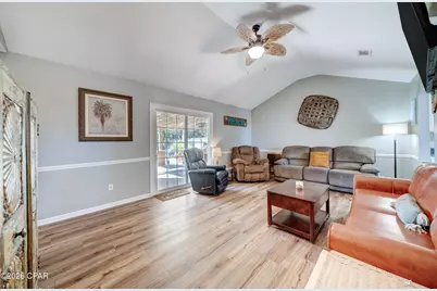 17005 Guava Avenue, Panama City Beach, FL 32413 - Photo 5