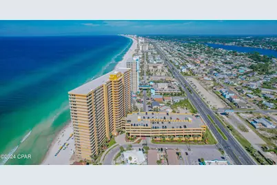 5004 Thomas Drive #1512, Panama City, FL 32408 - Photo 59