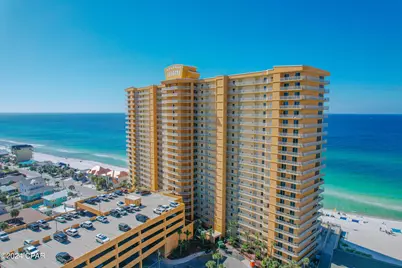 5004 Thomas Drive #1512, Panama City, FL 32408 - Photo 1