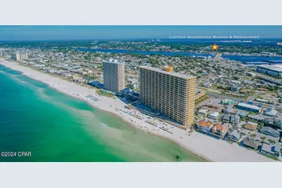 5004 Thomas Drive #1512, Panama City, FL 32408 - Photo 61