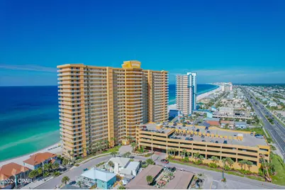 5004 Thomas Drive #1512, Panama City, FL 32408 - Photo 63