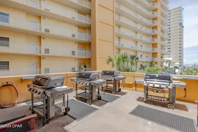 5004 Thomas Drive #1512, Panama City, FL 32408 - Photo 39