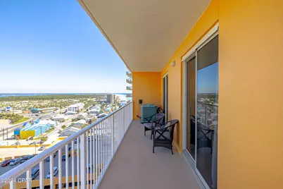 5004 Thomas Drive #1512, Panama City, FL 32408 - Photo 37