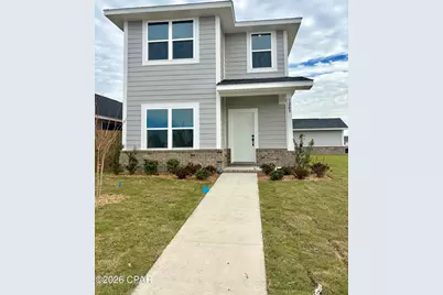 1209 Pitts Avenue, Panama City, FL 32404 - Photo 1