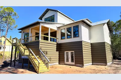 7705 Vireo Lane, Panama City Beach, FL 32413 - Photo 3