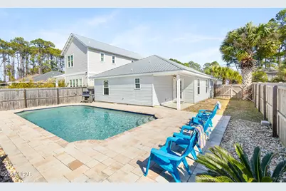 233 Palm Beach Drive, Panama City Beach, FL 32413 - Photo 1