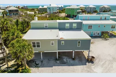 120 Aruba Drive, Port Saint Joe, FL 32456 - Photo 45
