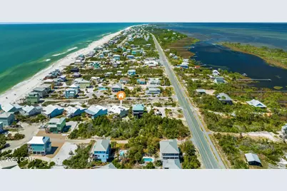 120 Aruba Drive, Port Saint Joe, FL 32456 - Photo 41