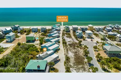 120 Aruba Drive, Port Saint Joe, FL 32456 - Photo 1