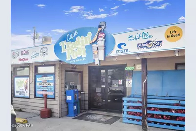 120 Aruba Drive, Port Saint Joe, FL 32456 - Photo 51