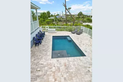 135 Swirly Sun Drive, Port Saint Joe, FL 32456 - Photo 33