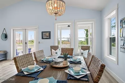 135 Swirly Sun Drive, Port Saint Joe, FL 32456 - Photo 5