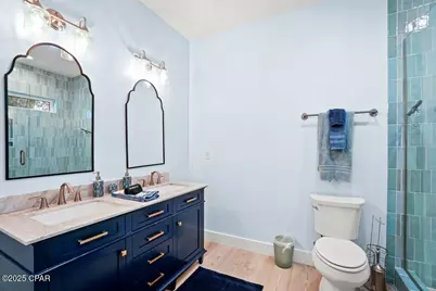 135 Swirly Sun Drive, Port Saint Joe, FL 32456 - Photo 15