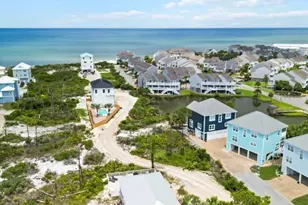 135 Swirly Sun Dr, Port Saint Joe, FL 32456 - Photo 31