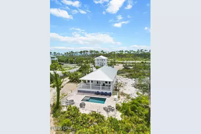 135 Swirly Sun Drive, Port Saint Joe, FL 32456 - Photo 39