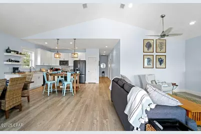 135 Swirly Sun Drive, Port Saint Joe, FL 32456 - Photo 7