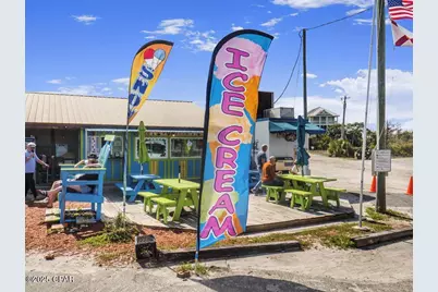 135 Swirly Sun Drive, Port Saint Joe, FL 32456 - Photo 49