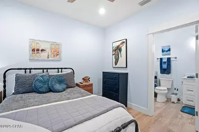 135 Swirly Sun Drive, Port Saint Joe, FL 32456 - Photo 17