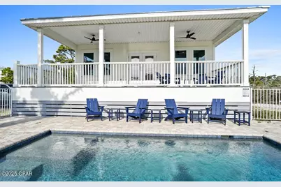 135 Swirly Sun Drive, Port Saint Joe, FL 32456 - Photo 1
