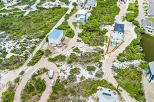 135 Swirly Sun Dr, Port Saint Joe, FL 32456 - Photo 41