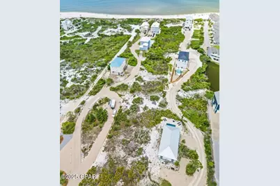 135 Swirly Sun Drive, Port Saint Joe, FL 32456 - Photo 41