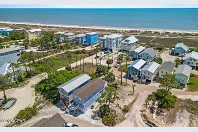 166 Cape Dunes Drive, Port Saint Joe, FL 32456 - Photo 13