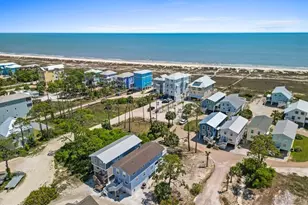 166 Cape Dunes Dr, Port Saint Joe, FL 32456 - Photo 13