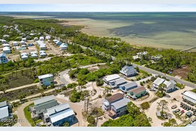 166 Cape Dunes Drive, Port Saint Joe, FL 32456 - Photo 17