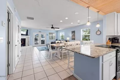 166 Cape Dunes Drive, Port Saint Joe, FL 32456 - Photo 23