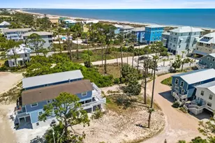 166 Cape Dunes Dr, Port Saint Joe, FL 32456 - Photo 21