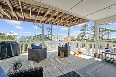 166 Cape Dunes Drive, Port Saint Joe, FL 32456 - Photo 11