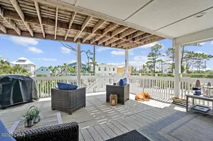 166 Cape Dunes Dr, Port Saint Joe, FL 32456 - Photo 11