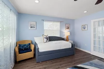 166 Cape Dunes Drive, Port Saint Joe, FL 32456 - Photo 37