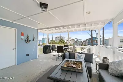 166 Cape Dunes Drive, Port Saint Joe, FL 32456 - Photo 53