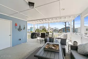 166 Cape Dunes Dr, Port Saint Joe, FL 32456 - Photo 53